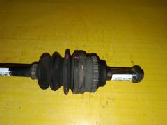 Привод на Suzuki Swift HT51S M13A Фото 2