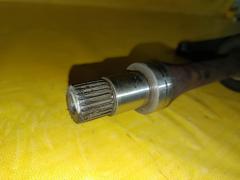 Привод на Suzuki Swift HT51S M13A Фото 6