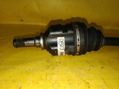 Привод на Toyota Porte NNP15 1NZ-FE Фото 3
