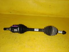 Привод на Toyota Isis ANM10G 1AZ-FSE 43420-20620, Переднее Левое расположение