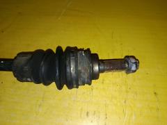 Привод на Suzuki Swift HT51S M13A Фото 2