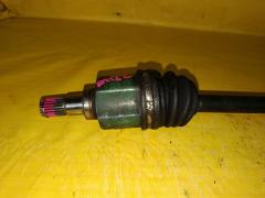 Привод на Suzuki Swift HT51S M13A Фото 4