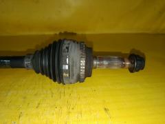 Привод 43410-52030, 43410-52031 на Toyota Porte NNP15 1NZ-FE Фото 2