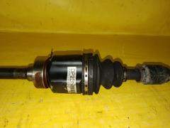 Привод 43410-52030, 43410-52031 на Toyota Porte NNP15 1NZ-FE Фото 3