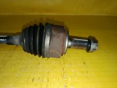 Привод на Honda Elysion RR1 K24A Фото 2