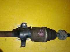 Привод на Honda Elysion RR1 K24A Фото 4