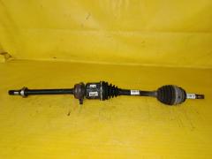 Привод на Toyota Isis ANM10G 1AZ-FSE 43410-42100, Переднее Правое расположение