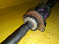 Привод 43410-42100 на Toyota Isis ANM10G 1AZ-FSE Фото 4