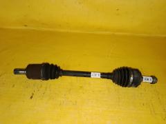 Привод на Honda Stream RN7 R18A, Переднее Левое расположение