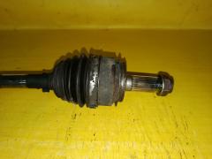Привод на Honda Stream RN7 R18A Фото 2