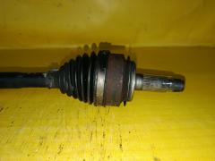 Привод на Honda Stream RN6 R18A Фото 2