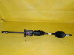 Привод на Toyota Crown JZS173 1JZ-GE 43410-22010, Переднее Правое расположение