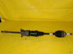 Привод на Toyota Mark II Blit GX115W 1G-FE 43410-22010, Переднее Правое расположение