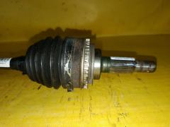 Привод 43410-22010 на Toyota Mark Ii Blit GX115W 1G-FE Фото 2