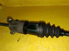 Привод 43410-22010 на Toyota Mark Ii Blit GX115W 1G-FE Фото 3