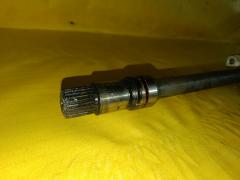 Привод 43410-22010 на Toyota Mark Ii Blit GX115W 1G-FE Фото 4