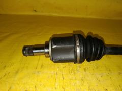 Привод на Mitsubishi Colt Plus Z24W 4A91 Фото 3