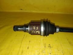 Привод на Nissan Dayz Roox B21A 3B20 Фото 3