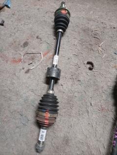 Привод на Toyota Passo KGC35 1KR-FE Фото 5