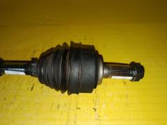 Привод на Honda Fit GD2 L13A Фото 2