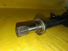 Привод на Honda Fit GD2 L13A Фото 5