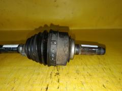 Привод на Honda Fit GD2 L13A Фото 2