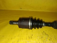 Привод на Honda Stream RN6 R18A Фото 3