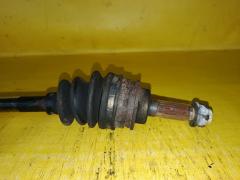 Привод на Suzuki Swift HT51S M13A Фото 2