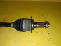 Привод на Suzuki Sx4 YA11S M15A Фото 2