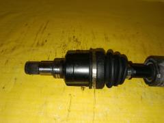 Привод на Suzuki Sx4 YA11S M15A Фото 3