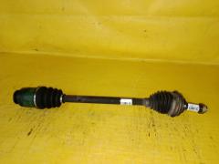 Привод на Subaru Impreza GG9 EJ204, Переднее расположение