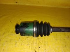 Привод на Subaru Impreza GG9 EJ204 Фото 3