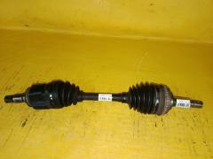 Привод на Toyota Mark II Blit GX115W 1G-FE 43420-22010, Переднее Левое расположение