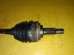 Привод 43420-22010 на Toyota Mark Ii Blit GX115W 1G-FE Фото 2