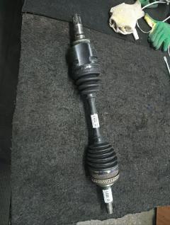 Привод 43420-22010 на Toyota Mark Ii Blit GX115W 1G-FE Фото 4