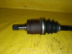 Привод на Honda Airwave GJ1 L15A Фото 3