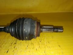 Привод 43410-28090 на Toyota Noah AZR65G 1AZ-FSE Фото 2