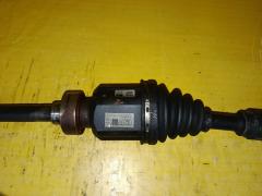 Привод 43410-28090 на Toyota Noah AZR65G 1AZ-FSE Фото 3