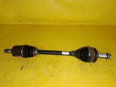 Привод на Honda Stream RN6 R18A, Переднее Левое расположение