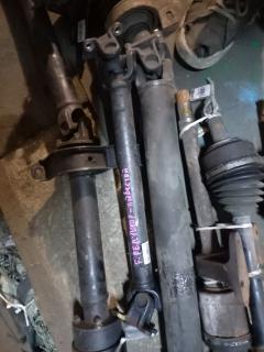 Кардан на Toyota Sparky S231E K3-VE Фото 4