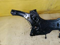 Балка под ДВС на Suzuki Sx4 YA11S M15A Фото 8