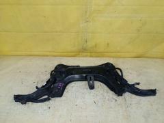 Балка под ДВС на Nissan Cube BZ11 CR14DE 544003U810  544003U811  54400AX101  54400AX102, Переднее расположение