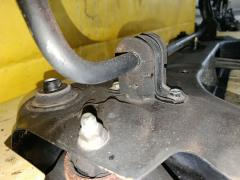 Балка под ДВС 544003U810, 544003U811, 54400AX101, 54400AX102 на Nissan Cube BZ11 CR14DE Фото 6