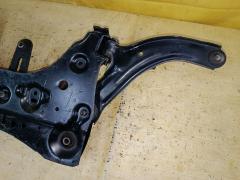 Балка под ДВС 544003U810, 544003U811, 54400AX101, 54400AX102 на Nissan Cube BZ11 CR14DE Фото 9