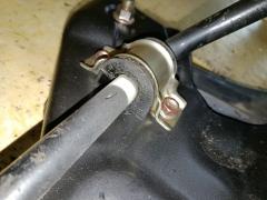 Балка под ДВС MN125818 на Mitsubishi Colt Z21A 4A90 Фото 7