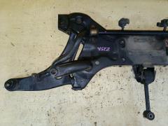 Балка под ДВС MR594004 на Mitsubishi Colt Z25A 4G19 Фото 3