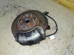 Ступица на Honda Stream RN6 R18A Фото 2