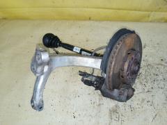 Ступица 8E0407271BG на Audi A4 8E ALT Фото 4