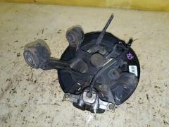 Ступица на Honda Stream RN6 R18A, Заднее Правое расположение