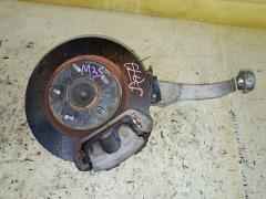 Ступица на Nissan Stagea M35 VQ25DD Фото 3